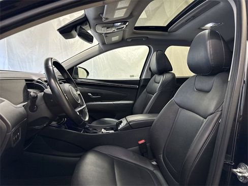 Used 2023 Hyundai Tucson SEL w/ Convenience Package image 11