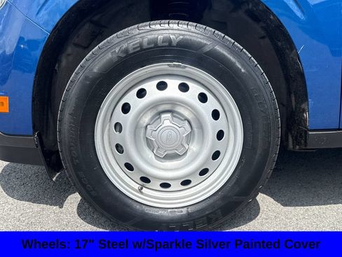 Used 2024 Ford Maverick XL FWD image 17