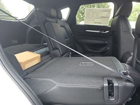 New 2025 MAZDA CX-5 2.5 Turbo image 18