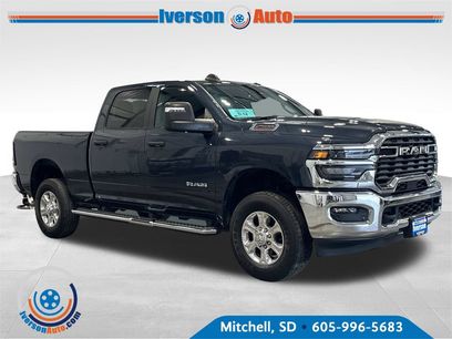 Used 2026 RAM 2500 Big Horn