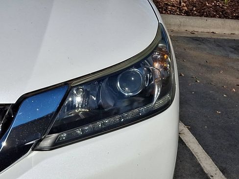 Used 2014 Honda Accord EX-L image 5