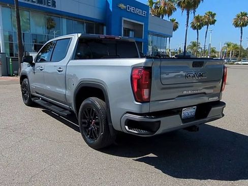 Used 2024 GMC Sierra 1500 Elevation w/ Preferred Package RWD image 6