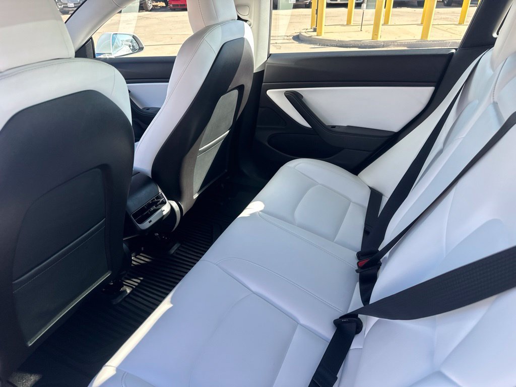 Used 2019 Tesla Model 3 Performance AWD/4WD image 17