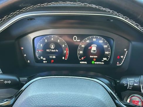 Certified 2024 Acura Integra A-Spec image 14