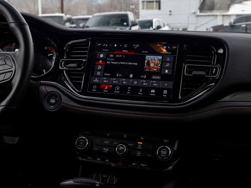 Used 2026 Dodge Durango GT image 21