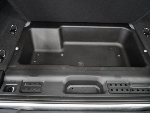 Used 2024 Jeep Wrangler Sport image 50