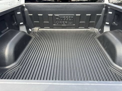 Certified 2024 Chevrolet Silverado 1500 LT AWD/4WD image 23