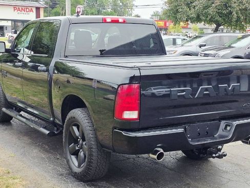 Used 2019 RAM 1500 Express w/ Wheel & Sound Group AWD/4WD image 4