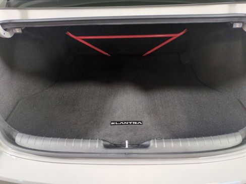 Used 2023 Hyundai Elantra N image 24