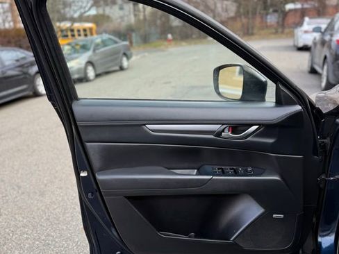 Used 2018 MAZDA CX-5 Touring w/ Preferred Equipment Package image 14