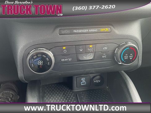 Used 2021 Ford Bronco Sport AWD/4WD image 29
