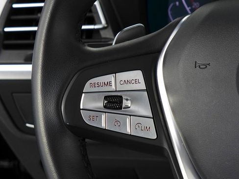 Used 2022 BMW X3 xDrive30i w/ Convenience Package w/ZPA image 30