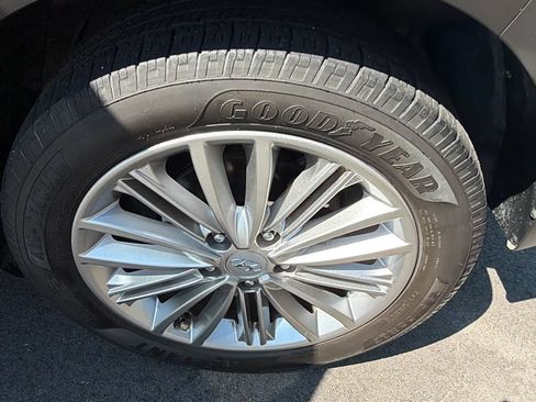 Used 2021 Hyundai Kona SEL FWD image 21