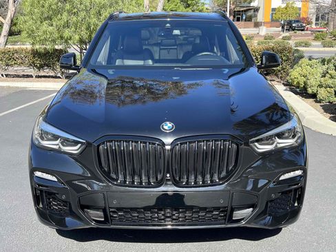 Used 2020 BMW X5 sDrive40i w/ M Sport Package image 17