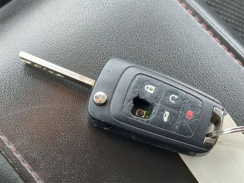 Used 2013 Chevrolet Equinox LT w/ LPO, Protection Package image 40