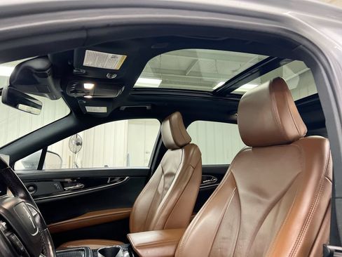 Used 2022 Lincoln Nautilus Reserve w/ Equipment Group 201A AWD/4WD image 20