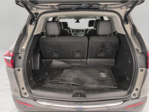 Used 2019 Buick Enclave Avenir w/ Avenir Technology Package AWD/4WD image 15