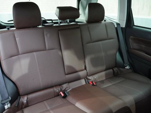 Used 2018 Subaru Forester 2.5i Touring AWD/4WD image 34