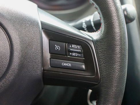 Used 2020 Subaru WRX Premium AWD/4WD image 29