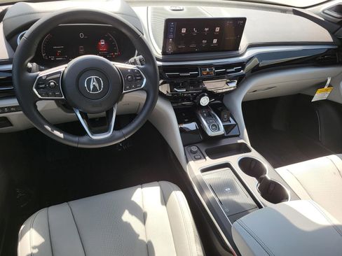 New 2026 Acura MDX w/ Technology Package AWD/4WD image 15