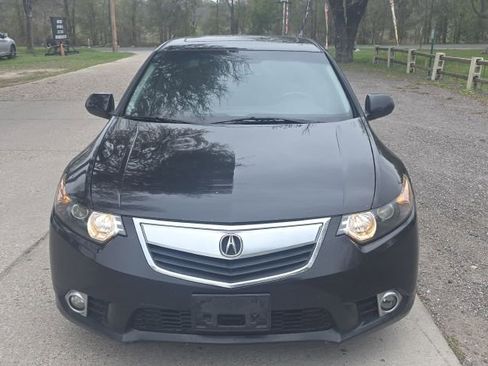 Used 2013 Acura TSX w/ Technology Package image 2
