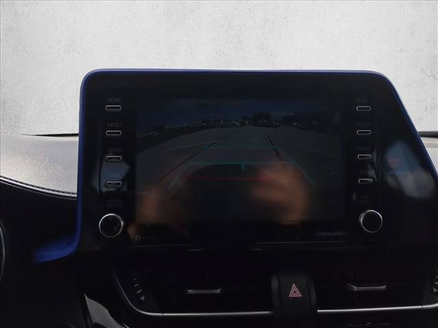 Used 2020 Toyota C-HR XLE FWD image 13