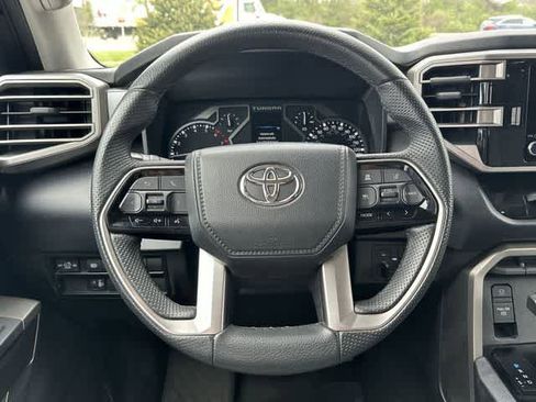 Used 2023 Toyota Tundra SR5 w/ TRD Off-Road Package image 7