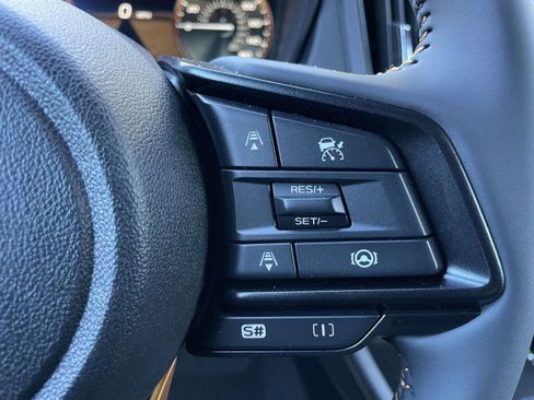 New 2026 Subaru Forester Wilderness image 11