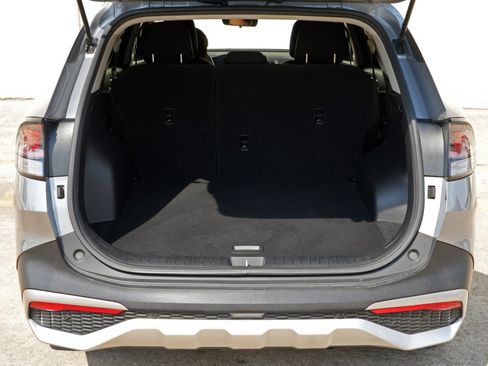 Used 2023 Kia Sportage LX FWD image 9