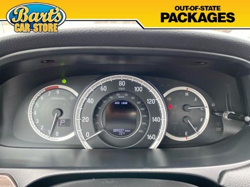 Used 2017 Honda Accord Touring image 34