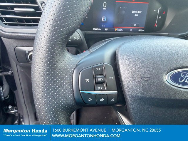 Used 2025 Ford Escape ST-Line AWD/4WD image 15