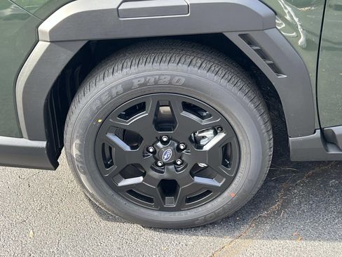 New 2026 Subaru Outback Limited image 11