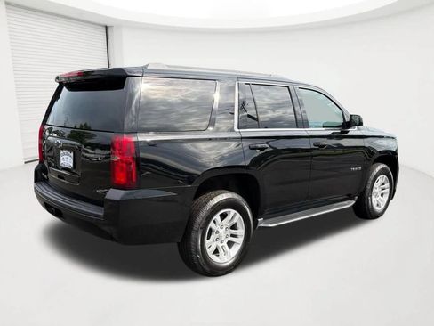Used 2017 Chevrolet Tahoe LS AWD/4WD image 5