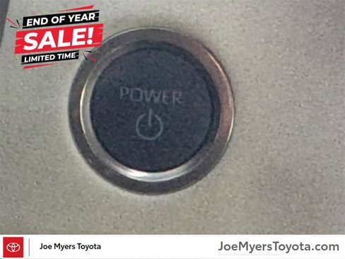 Used 2024 Toyota Sequoia Capstone image 20