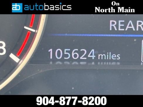 Used 2023 Nissan Altima 2.5 SV w/ SV Premium Package FWD image 28