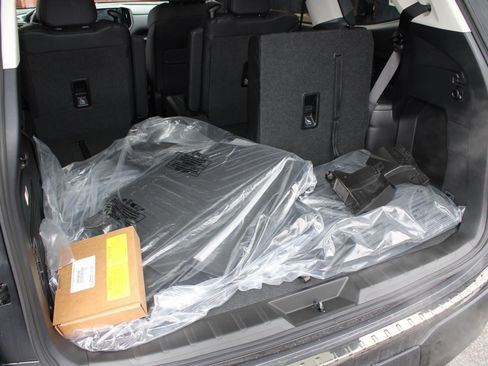 New 2026 Subaru Ascent Premium image 8