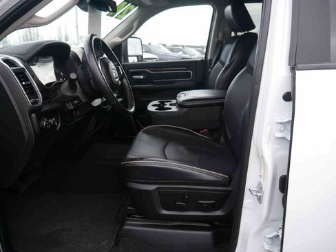 Certified 2024 RAM 2500 Laramie image 28