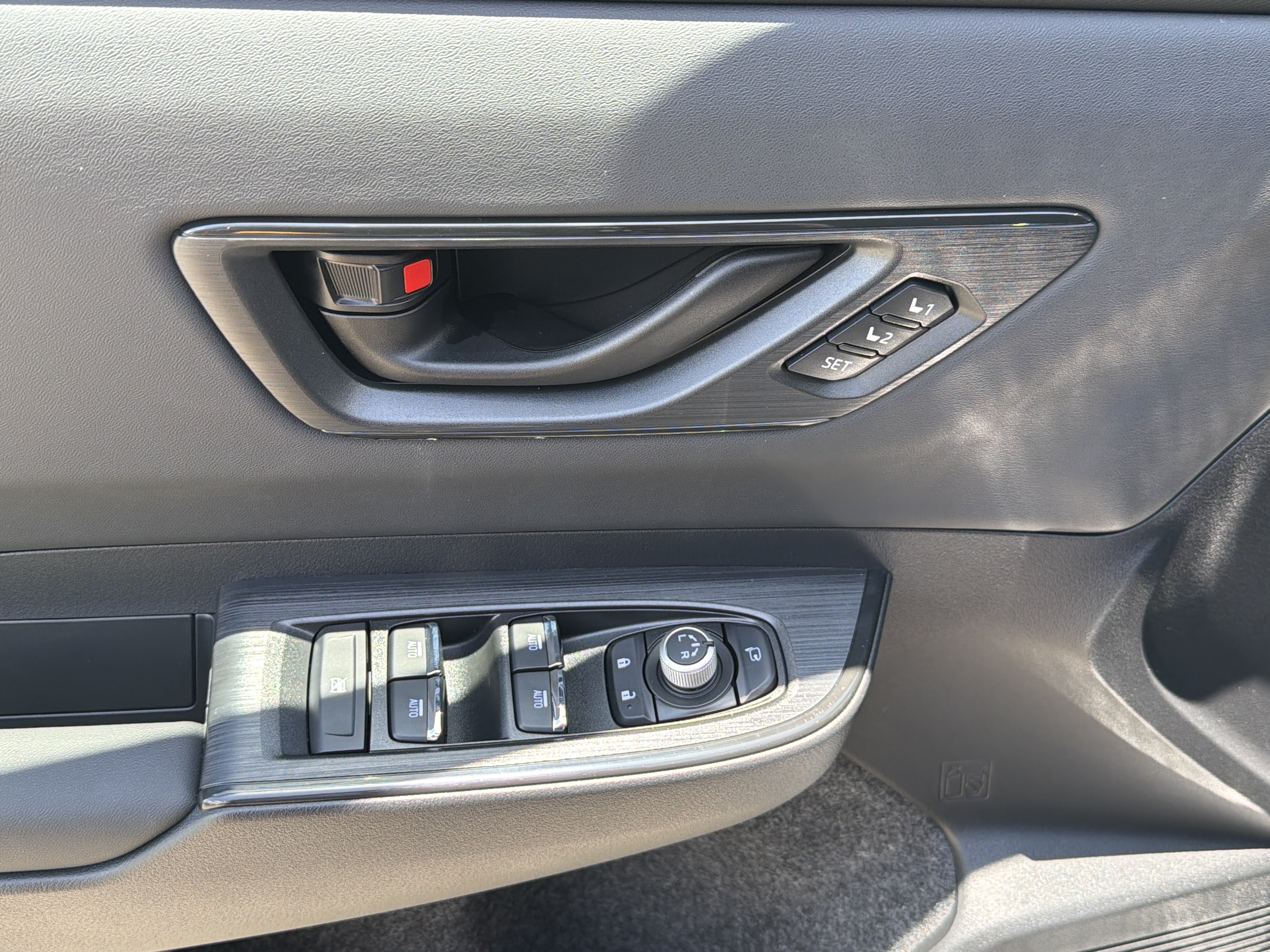 New 2026 Subaru Outback Wilderness AWD/4WD image 22