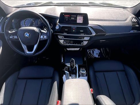 Used 2021 BMW X3 sDrive30i w/ Convenience Package image 16