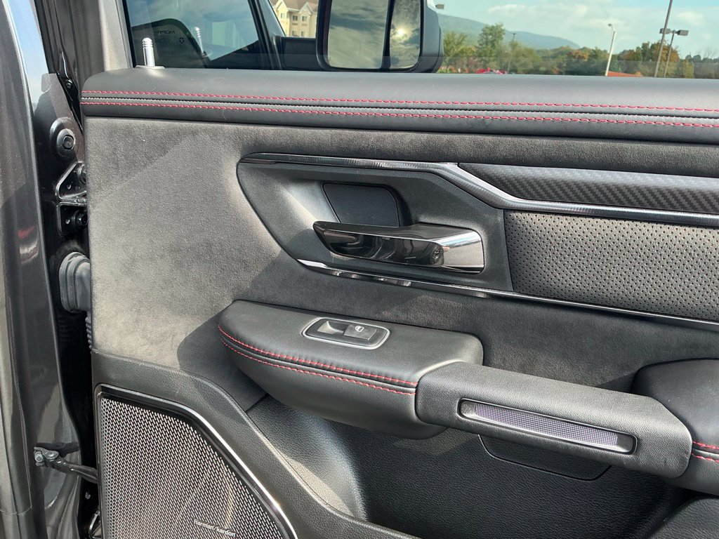Used 2022 RAM 1500 TRX w/ TRX Level 2 Equipment Group AWD/4WD image 34