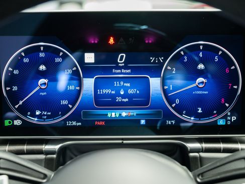 Used 2024 Mercedes-Benz Maybach S 680 4MATIC image 21