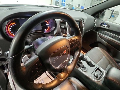 Used 2018 Dodge Durango R/T w/ Blacktop Package image 10