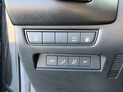 Used 2025 MAZDA CX-50 2.5 Hybrid w/ Weather Package image 17