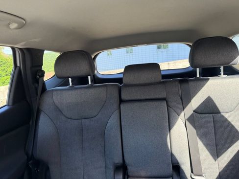 Used 2023 Hyundai Santa Fe SE AWD/4WD image 19