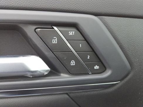 New 2026 GMC Terrain Elevation w/ Elevation Premium Package image 11