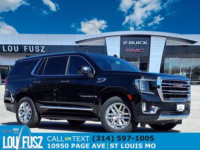 Used 2023 GMC Yukon SLT