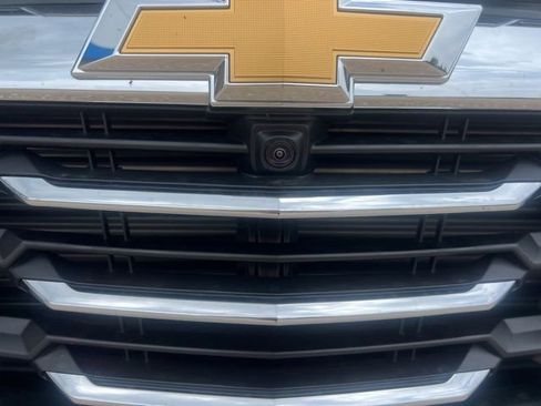 New 2026 Chevrolet Equinox LT FWD image 5
