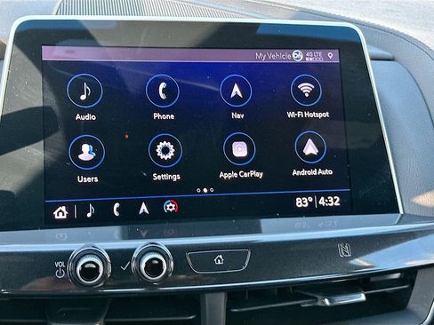 Used 2020 Cadillac CT5 Sport image 15