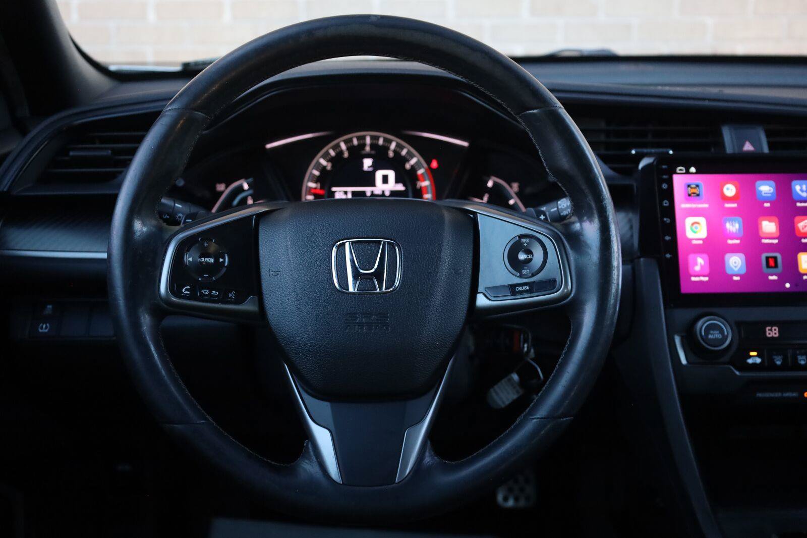 Used 2017 Honda Civic Sport image 31
