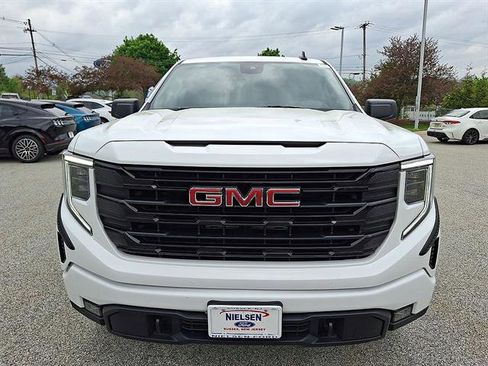 Used 2025 GMC Sierra 1500 Elevation AWD/4WD image 29